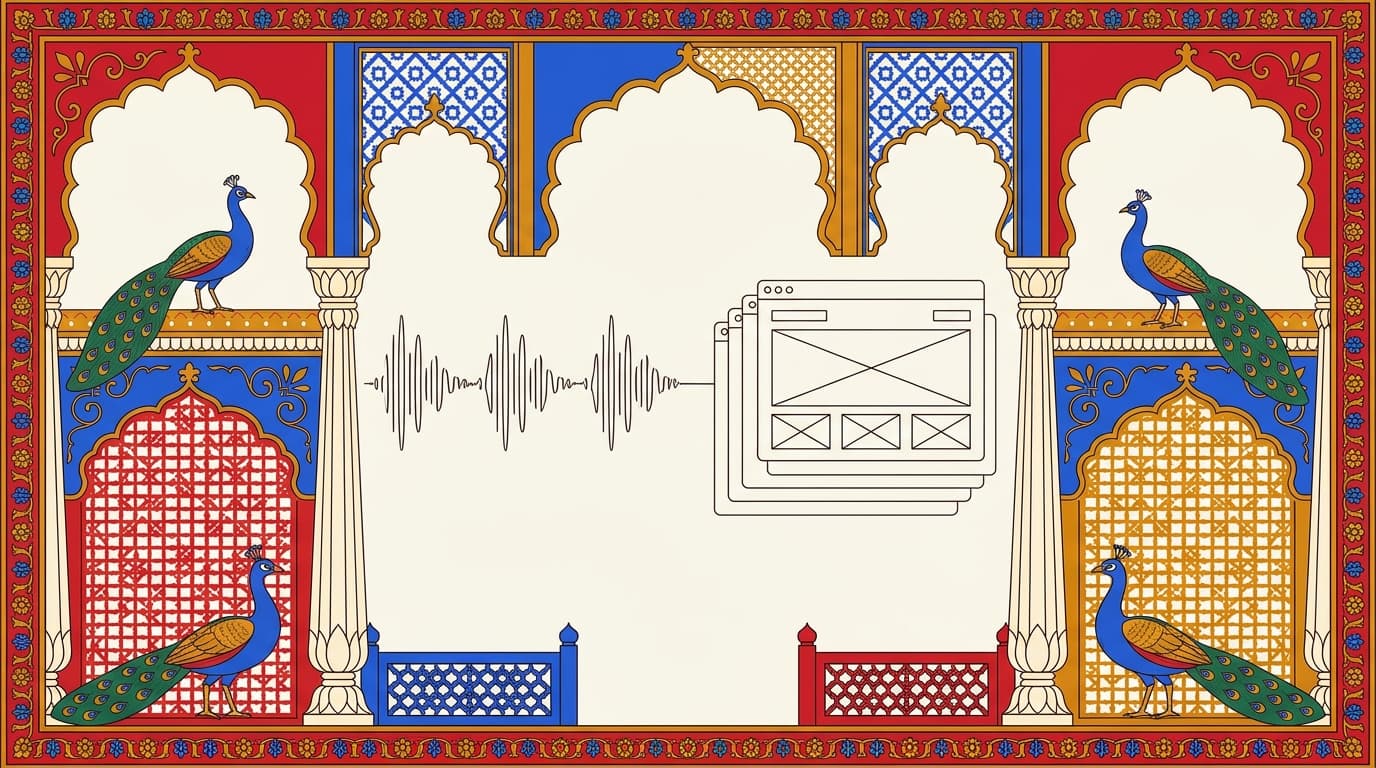 Meeting Intelligence: From Transcripts to Executive Action Decks