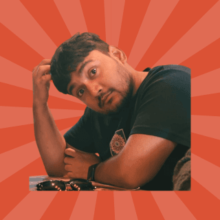 Harshit, who leads every h1902y build